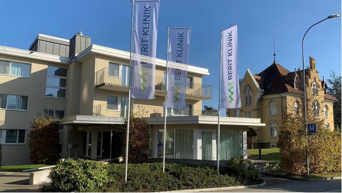 Berit Klinik kooperiert mit dem Spital Thurgau