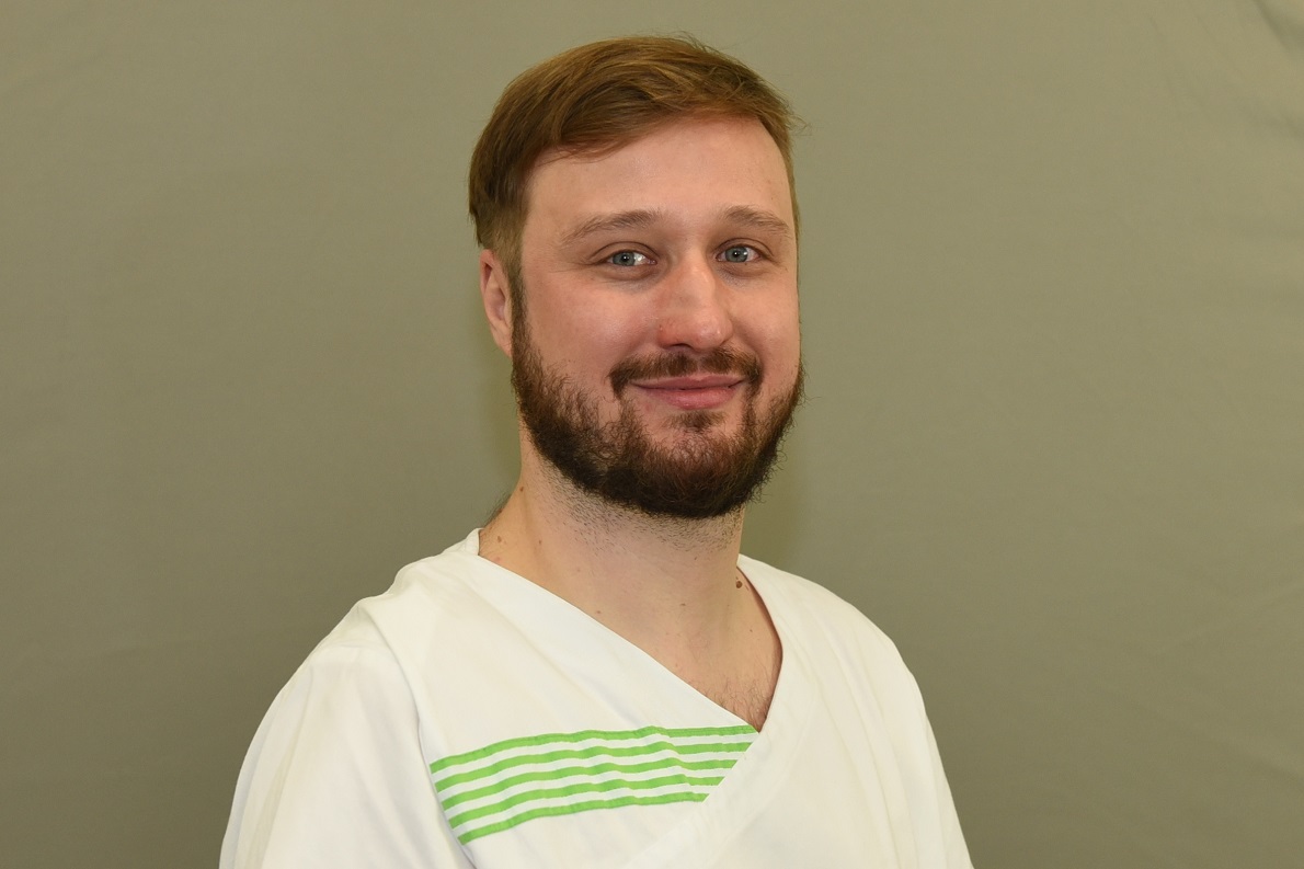 Bartlomiej Rawski_Team