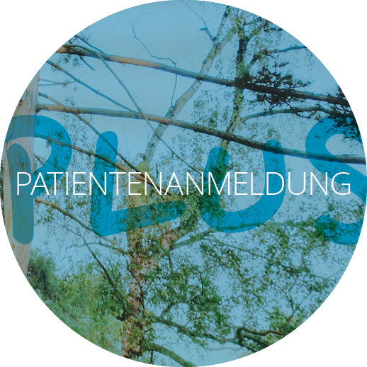 patienten anmeldung