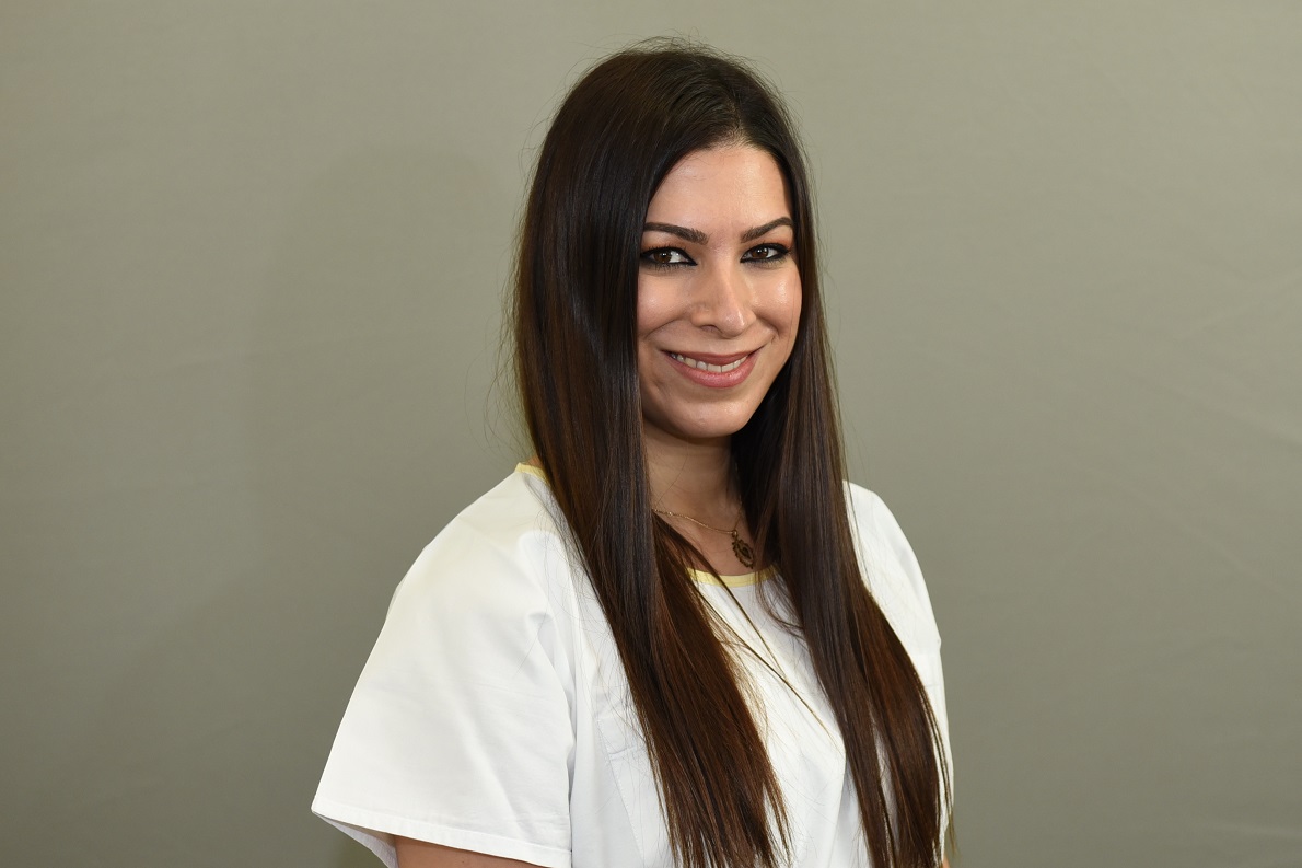 Sarah Tanha_Team