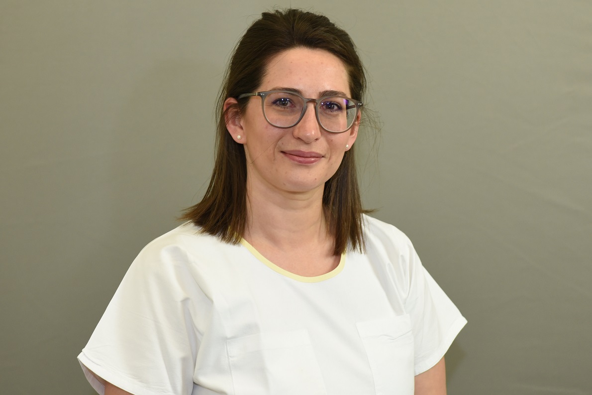 Svenja Gapp_Team