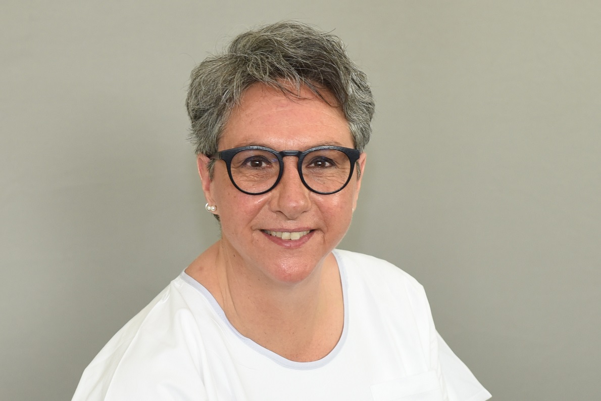 Christine Biesinger_Team