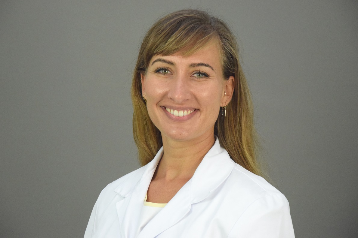 Caroline Maier