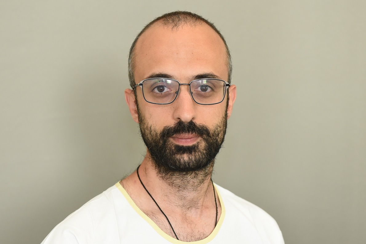 Enrico Lombardo