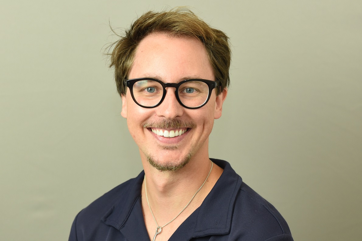 Adrian Schmid