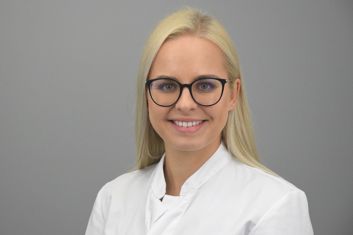 Aistè Koretkaitè