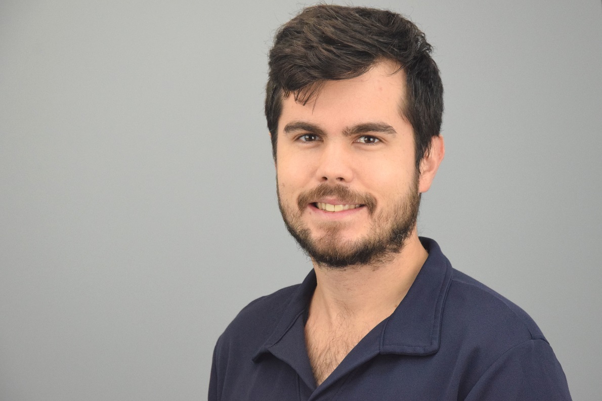 Dominik Barth