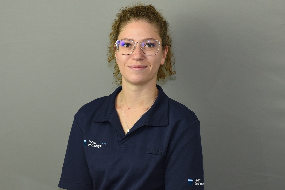 Miriam Di Blasio