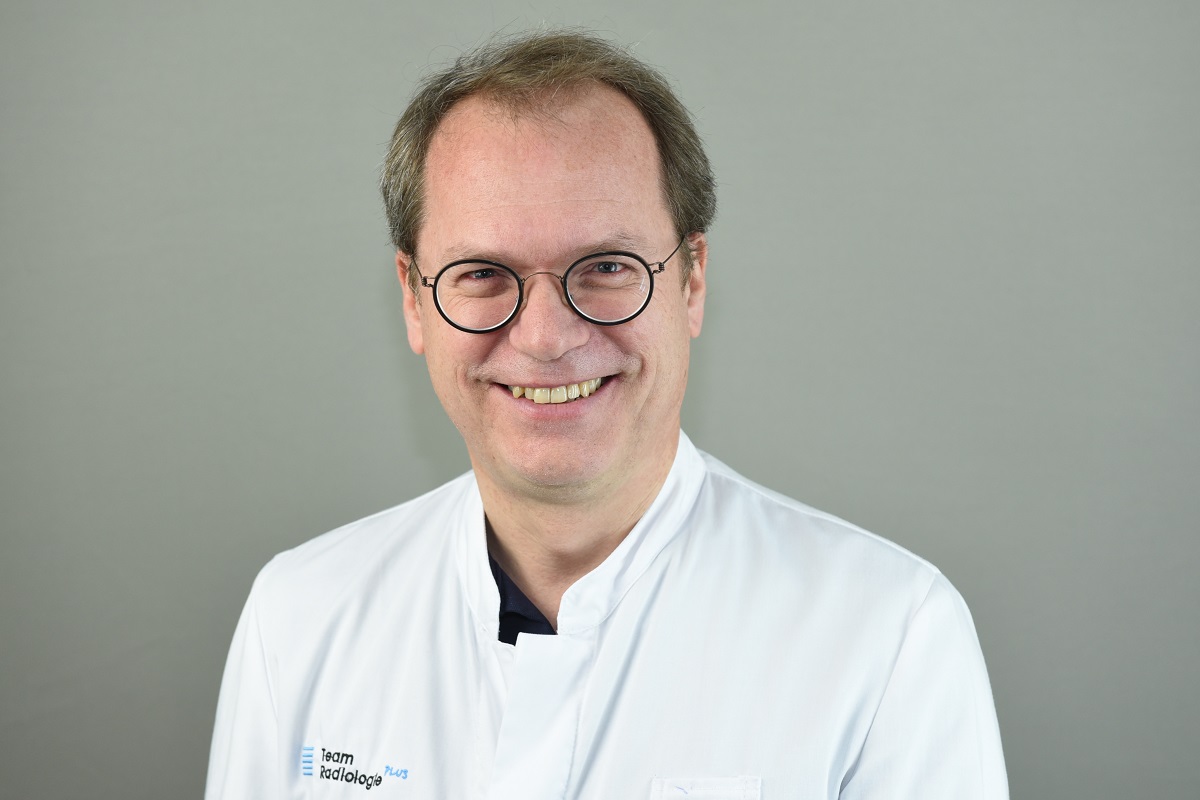 Guido Henke