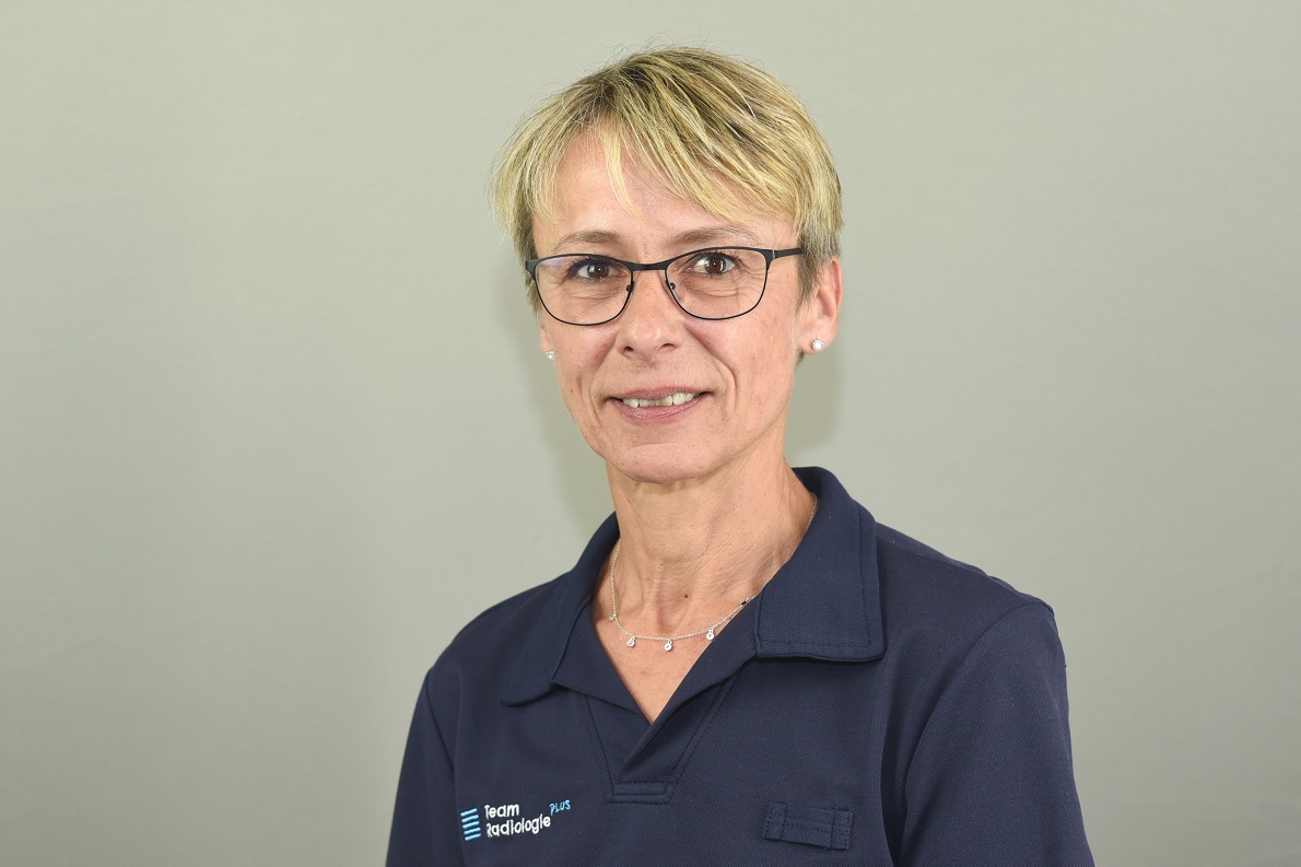 Karin Soller