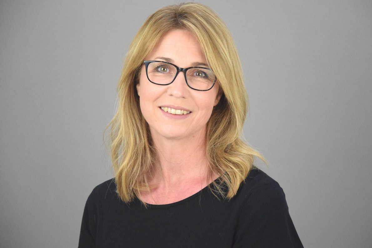 Bettina Grob