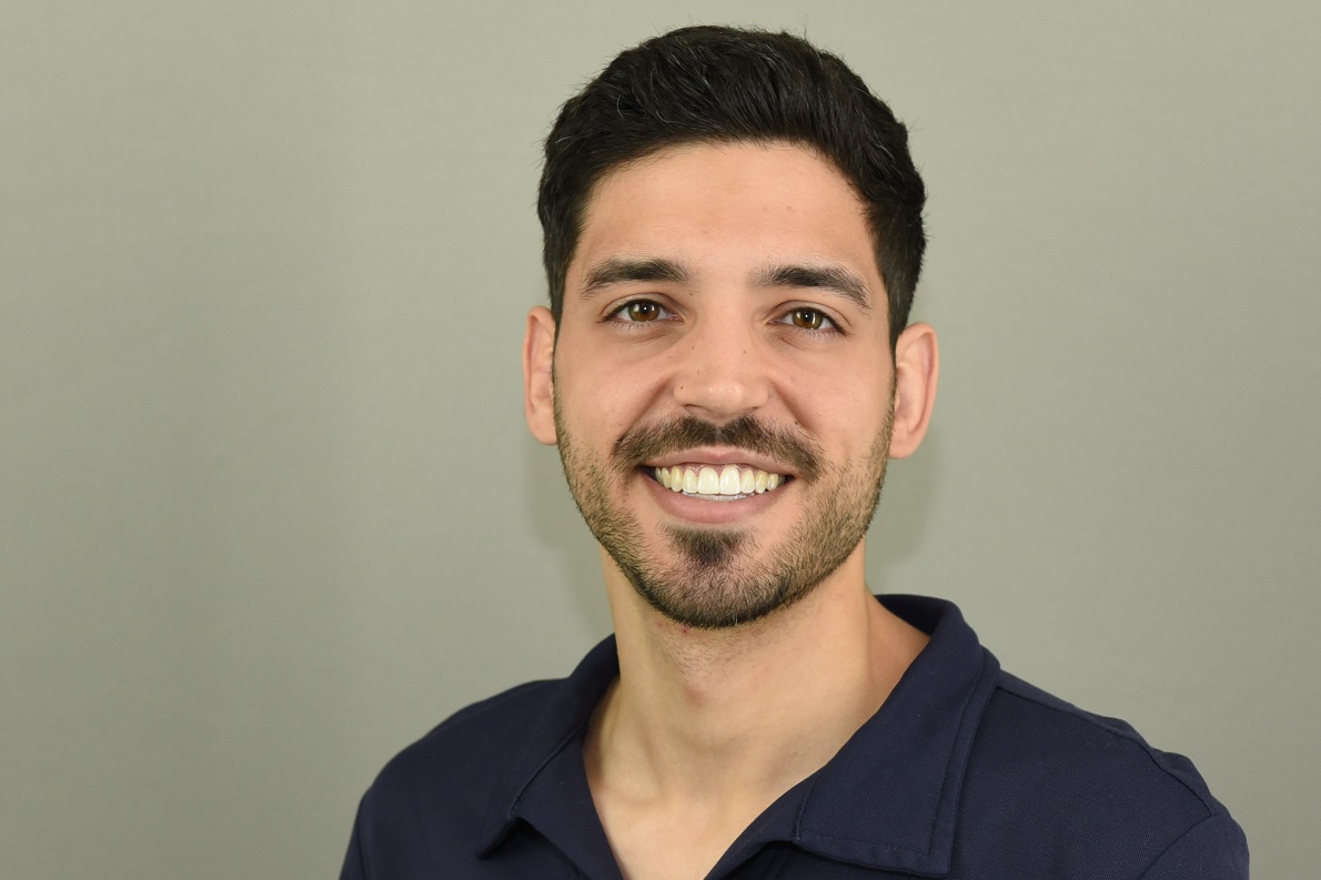 Cristian Mora Aguilar