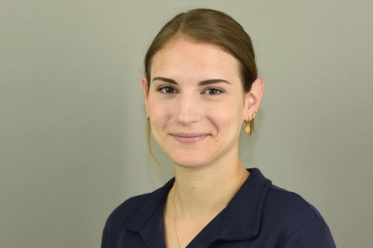 Sarah Zeller