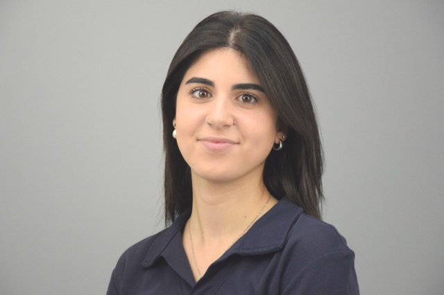 Marta Vigueras Fernandez