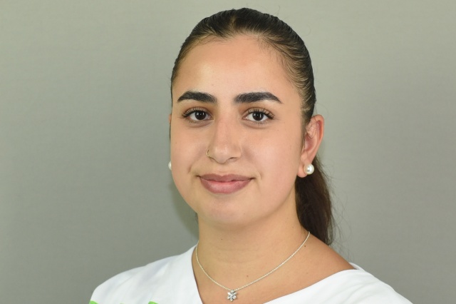 Ani Demirci