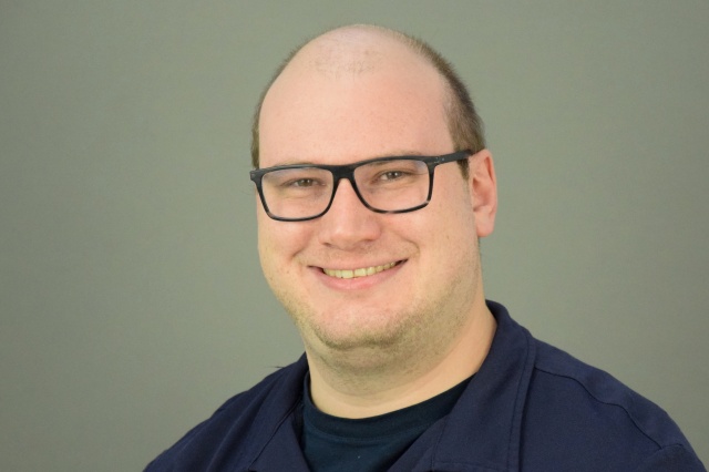Marvin Kaufmann