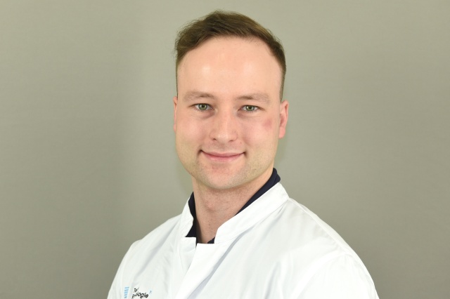 Daniel Lindenthal