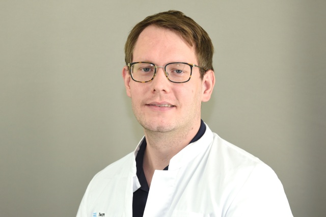 Markus Schrader