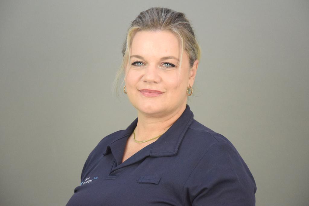 Corinne Zgraggen