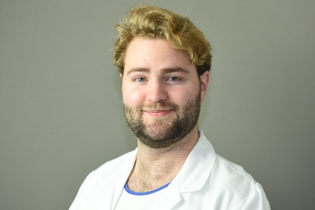 David Burkhalter