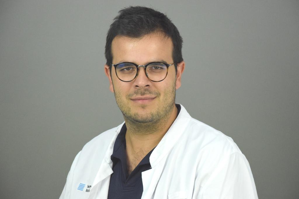 Stefanos Bousounis