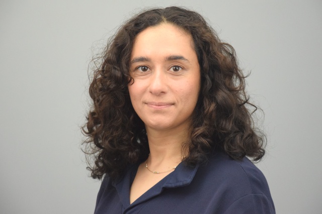 Figen Kaya
