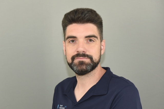 Jonas Diedrich