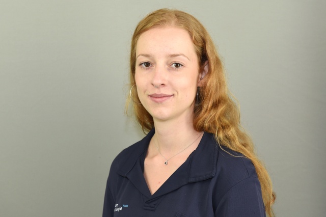 Corinne Gächter