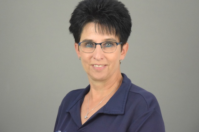 Cornelia Stäheli