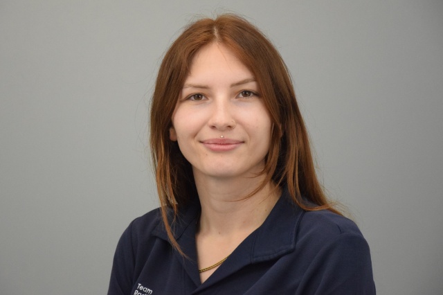 Johanna Pfister