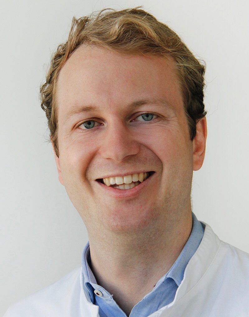 Michael Mayinger