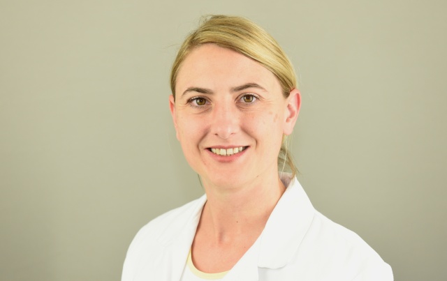 Monika Probst