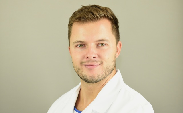 Tomas Klail
