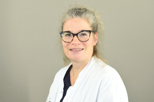 Frauke Conny Waschkies