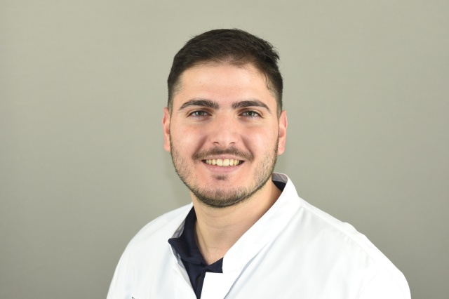 Kyriakos Rossis