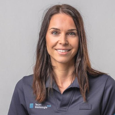 Sabrina Jörg